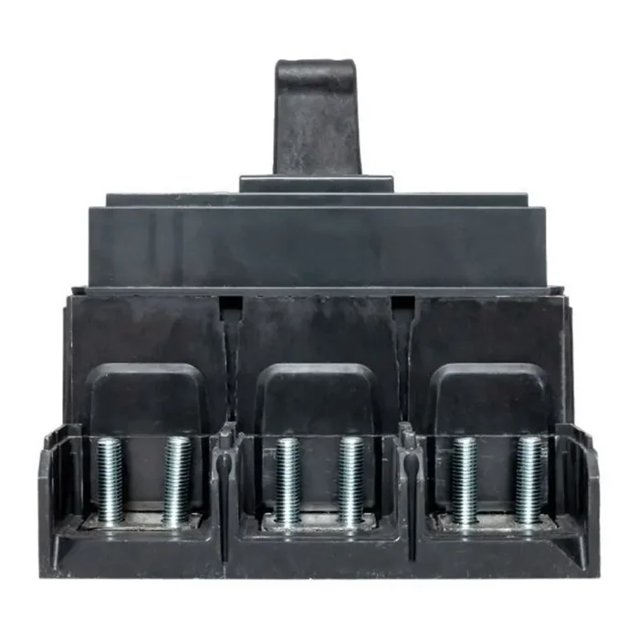 Выключатель автоматический 3п 1250/800А 50кА ВА-99C Compact NS PROxima EKF mccb99C-1250-800