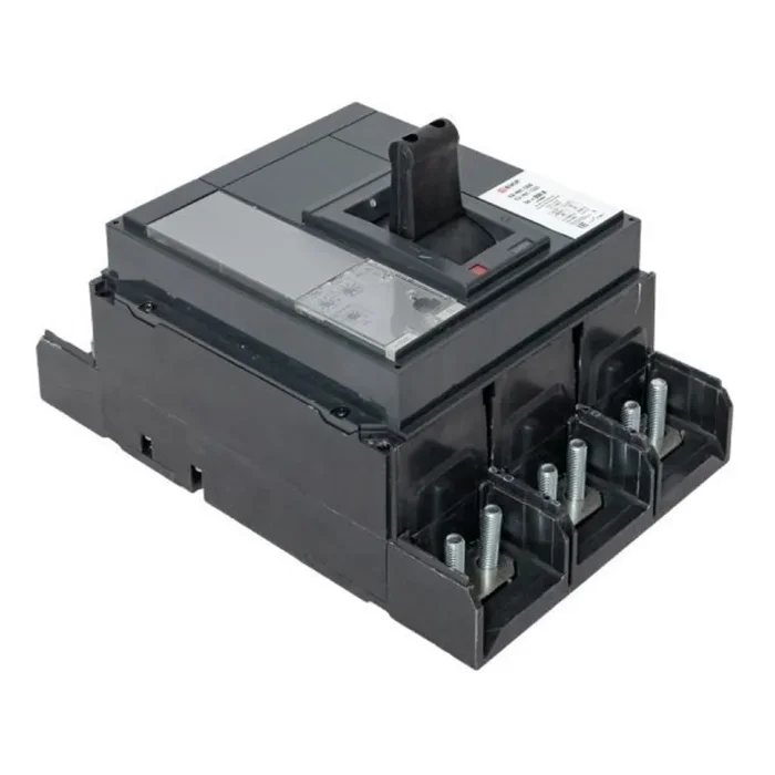 Выключатель автоматический 3п 1250/800А 50кА ВА-99C Compact NS PROxima EKF mccb99C-1250-800