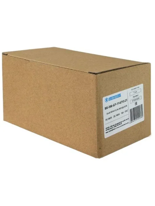 Выключатель конечн. ВК-300 БР11-67У2-21 Электротехник ET051925