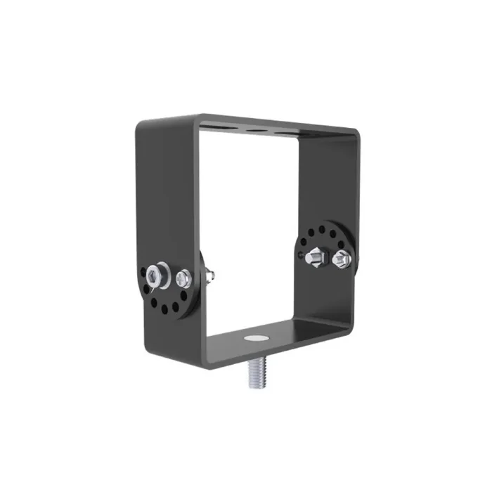 Кронштейн монтажный (лира) IB 11 BRACKET BK для светильников IB 11 S черн. Русский Свет 16091124311