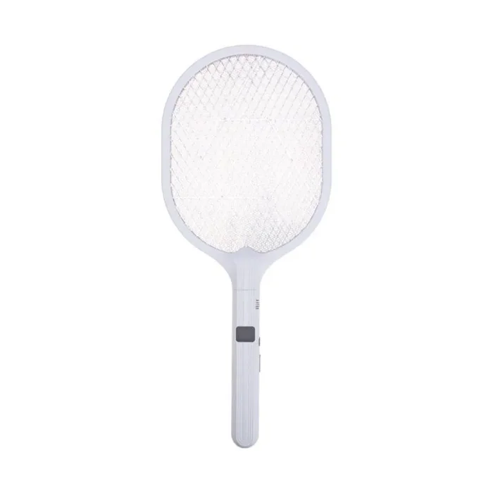 Мухобойка электрическая со счетчиком уничтоженных насекомых Rexant 70-0470