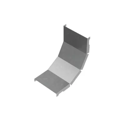 Крышка для угла вертикального внутр. 90град. осн.100 сталь 0.8мм "ПЛЮС" KNLplus90-100 КМ PL0896