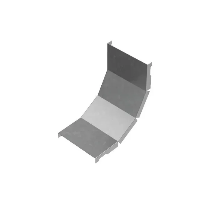 Крышка для угла вертикального внутр. 90град. осн.100 сталь 0.8мм "ПЛЮС" KNLplus90-100 КМ PL0896