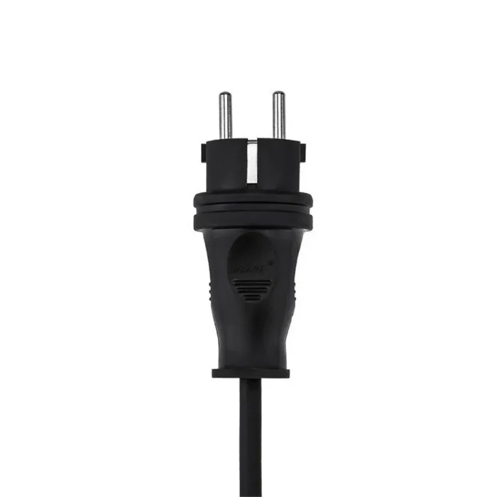 Удлинитель на метал. катушке 4х50м с заземл. IP44 КГ 3х2.5кв.мм с выключателем с защ. крышками Rexant 13-5016