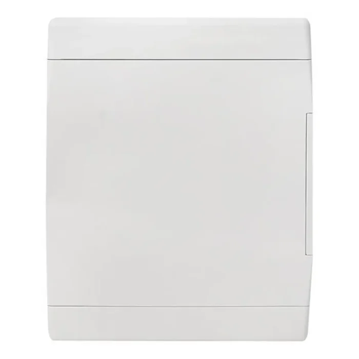 Щит ЩРВ-П-24 "SlimBox" IP41 бел. дверца PROxima EKF sb-v-24w