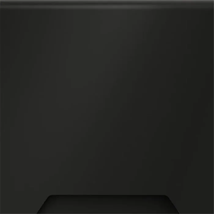 Розетка 1-м СП S70 16А с заземл. защ. шторки + крышка механизм черн. матов. Voltum VLS040308