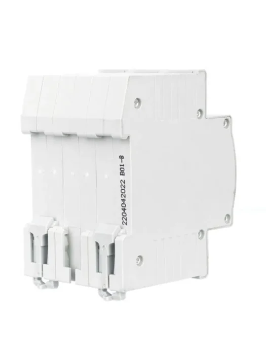 Ограничитель перенапряжения ОПС1-B 3P KARAT IEK MOP20-3-B