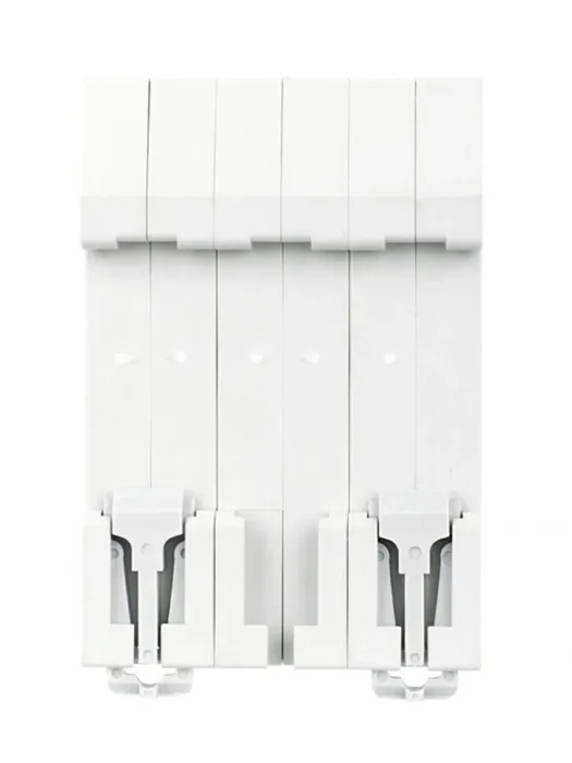 Ограничитель перенапряжения ОПС1-B 3P KARAT IEK MOP20-3-B