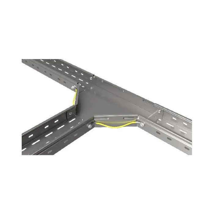 Проводник заземляющий универсальный M6 L140 PZU M6 (медный провод с наконечниками) КМ LN0067