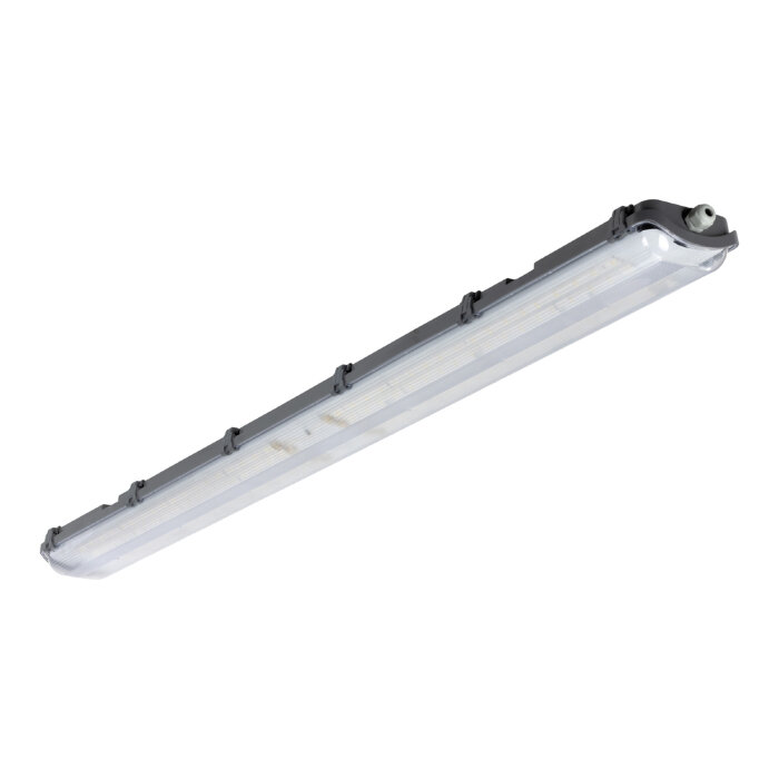 Светильник СЕВЕР LED-LUX- 35Вт/4200Лм/5000К/65, прозр