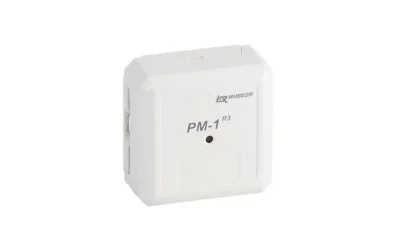 Модуль релейный РМ-1-R3 Рубеж Rbz-337646