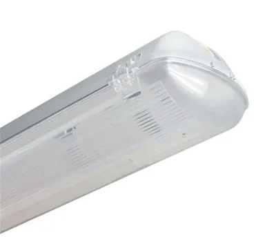 Светильник ДСП Polar LED Т8-236-21 ЗСП 707203621