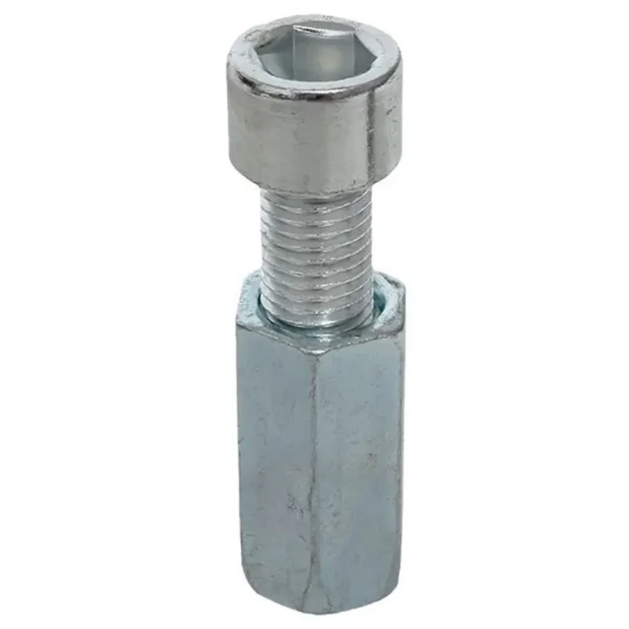 Комплект заземления вертикальный d16 дл.3м (2х1.5м) HZ PROxima EKF gc-21300