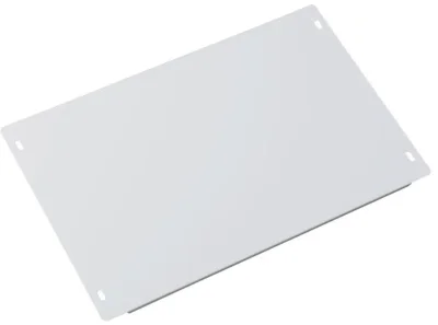 Панель ЛГ к ВРУ-х хх.60.хх 36 TITAN (H=400) (уп.2шт) IEK YKV-PL-G-36-60-4-0