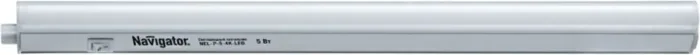 Светильник светодиодный 94 589 NEL-P-5-4K-LED 5Вт 4000К IP33 Navigator 94589