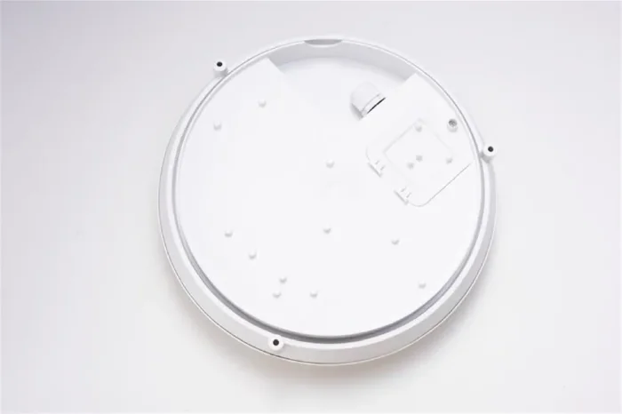 Светильник светодиодный WP 25 C 24W OP 940 D300 WH 300х300х93мм 24Вт 4000К IP66 пылевлагозащ. ЖКХ бел. Русский Свет 15072523331