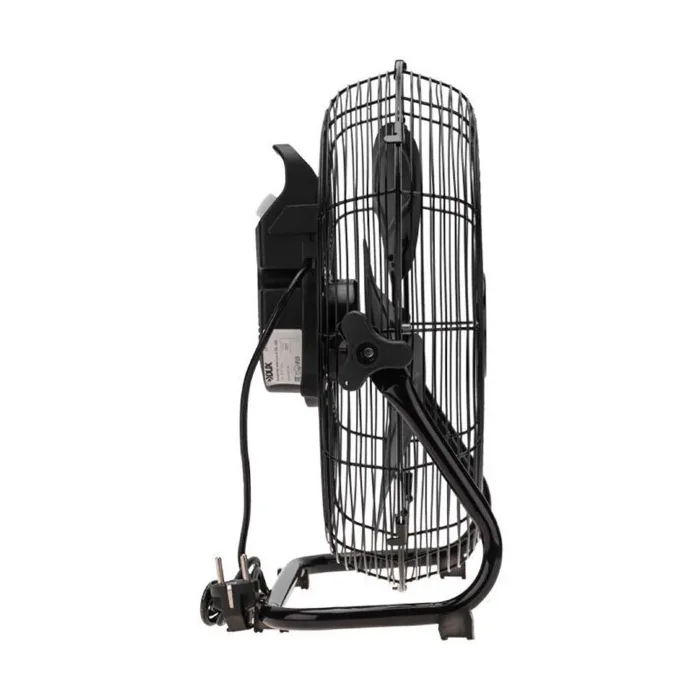 Вентилятор напольный DX-410 100Вт 18дюйм металл DUX 60-0241