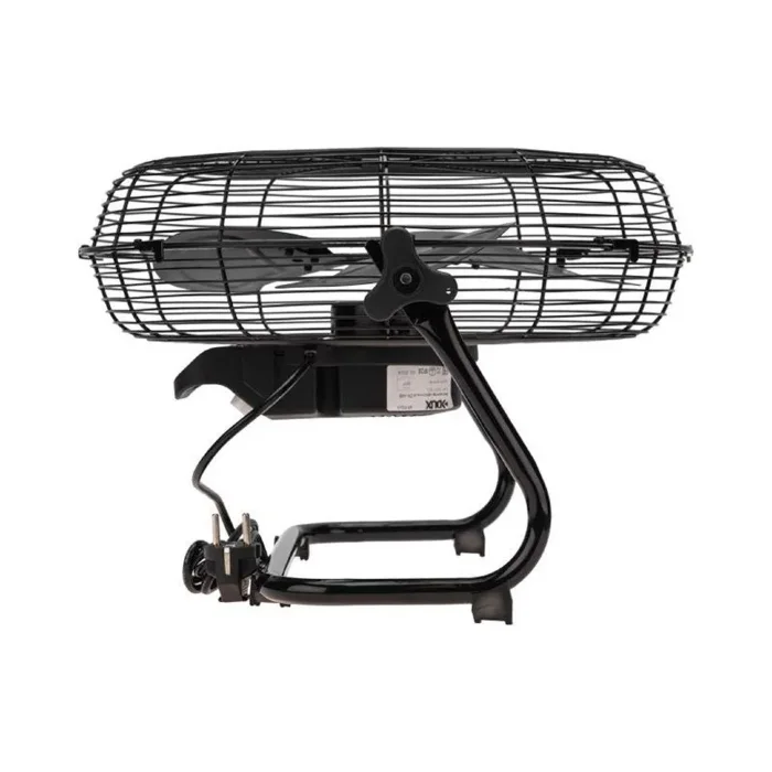 Вентилятор напольный DX-410 100Вт 18дюйм металл DUX 60-0241