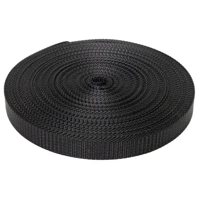 Лента монтажная текстильная 20мм (рул.25м) PROxima EKF tmt-20-25