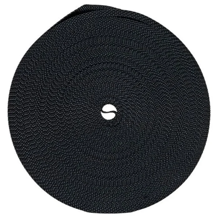 Лента монтажная текстильная 20мм (рул.25м) PROxima EKF tmt-20-25