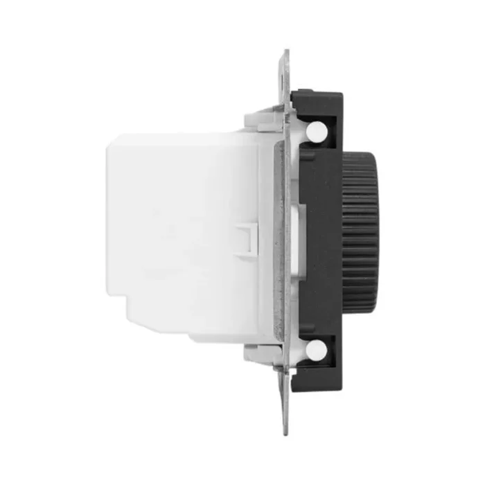 Механизм терморегулятора Эпика черн. EKF UP1-TBB-00