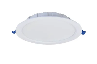 Светильник светодиодный FD 10 R 30W OP 940 D200 WH IP44 231х47мм 30Вт 4000К Ra 90 IP44 встраив. бел. даунлайт Русский Свет 11041023234