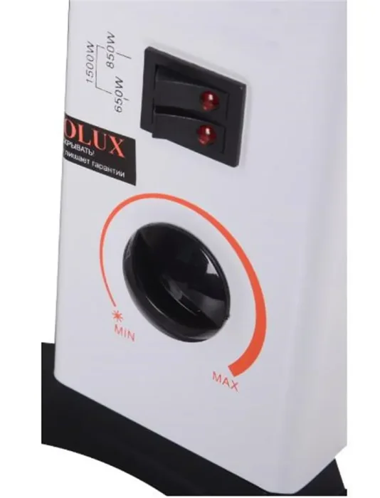 Конвектор ОК-EU-1500C EUROLUX 67/4/29