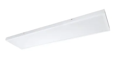 Светильник светодиодный ДПО CP 20 C 36W OP 940 W30L120 295х1195х42мм 36Вт 4000К IP40 Ra90 накладной панель бел. Русский Свет 14062023247