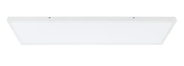 Светильник светодиодный ДПО CP 20 C 36W OP 940 W30L120 295х1195х42мм 36Вт 4000К IP40 Ra90 накладной панель бел. Русский Свет 14062023247