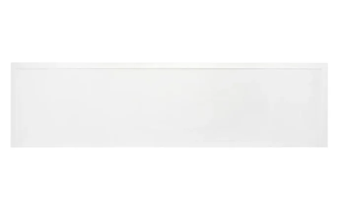 Светильник светодиодный ДПО CP 20 C 36W OP 940 W30L120 295х1195х42мм 36Вт 4000К IP40 Ra90 накладной панель бел. Русский Свет 14062023247