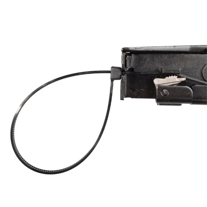 Хомут кабельный КСС 8х250 нейл. черн. (уп.100шт) Fortisflex 50282