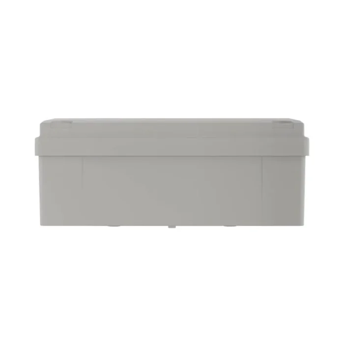 Коробка распределительная ОП 240х190х90мм IP56 гладкие стенки DKC 54210