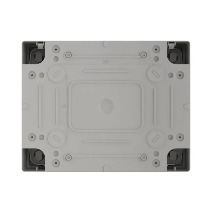 Коробка распределительная ОП 240х190х90мм IP56 гладкие стенки DKC 54210