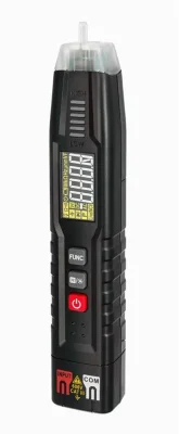 Мультиметр цифровой Zing TC12 Ermenrich 82979