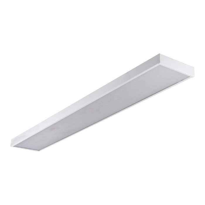 Светильник ЭЛИС LED-35Вт/4200Лм/5000К/40, прозр, 1200х180х40мм