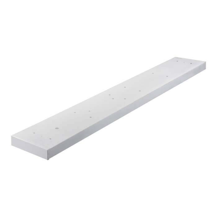 Светильник ЭЛИС LED-35Вт/4200Лм/5000К/40, прозр, 1200х180х40мм
