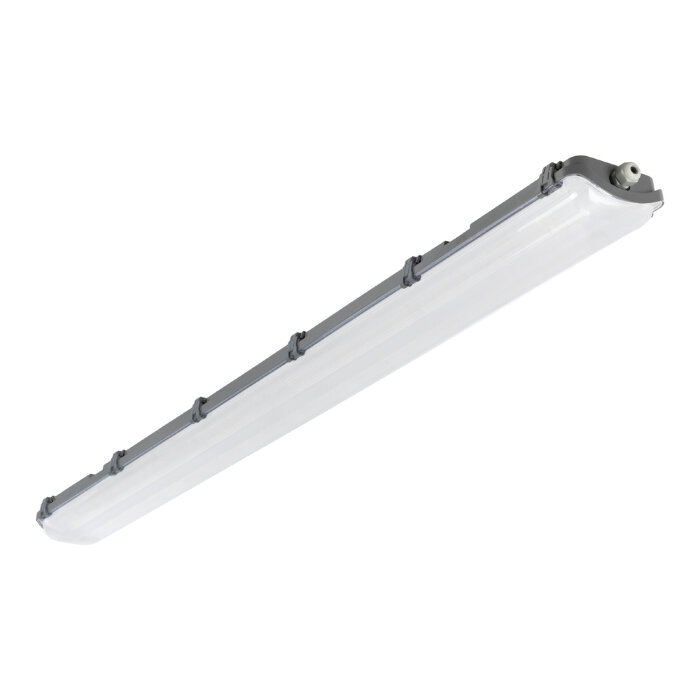 Светильник СЕВЕР LED-LUX- 50Вт/5900Лм/5000К/65, опал