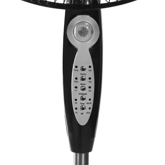 Вентилятор напольный BFF-807 Ballu НС-1490579