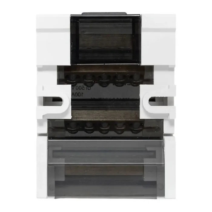Шина нулевая в корпусе 4х7 EKF sn0-4x7