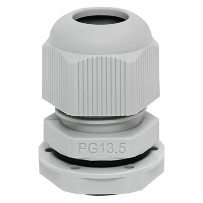 Сальник PG13.5 d6-12мм (d отверст. 21мм) IP54 (уп.2шт) PROxima EKF plc-pg-13.5-2-r