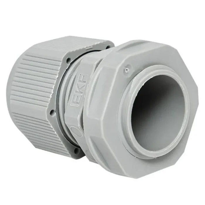 Сальник PG13.5 d6-12мм (d отверст. 21мм) IP54 (уп.2шт) PROxima EKF plc-pg-13.5-2-r