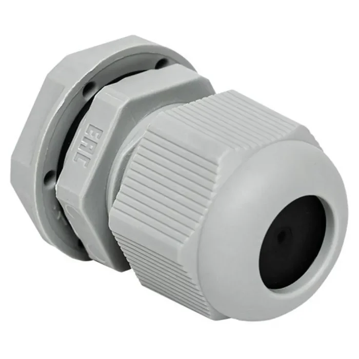 Сальник PG13.5 d6-12мм (d отверст. 21мм) IP54 (уп.2шт) PROxima EKF plc-pg-13.5-2-r