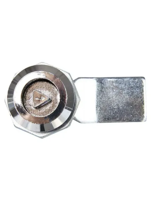 Замок-защелка 22-25/44 (с трехгран. ключом) IP54 IEK YZK21-00