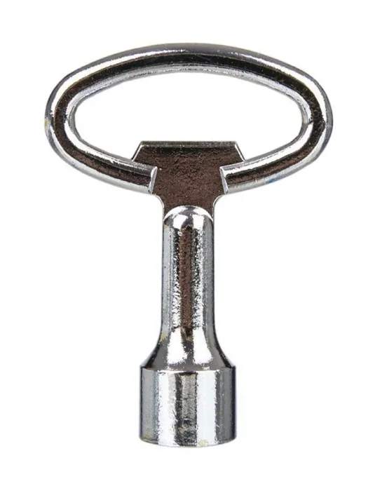 Замок-защелка 22-25/44 (с трехгран. ключом) IP54 IEK YZK21-00