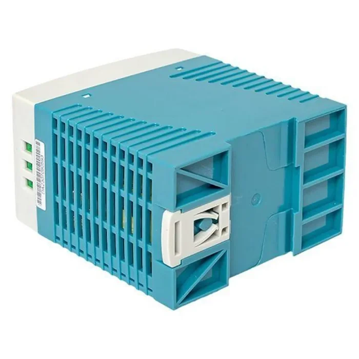 Блок питания на DIN-рейку 100Вт Uвх ~ 220В AC m Uвых - 12В DC постоянного тока EKF DR-M-100W-12