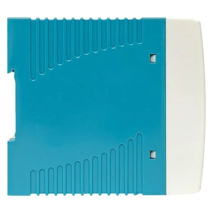 Блок питания на DIN-рейку 100Вт Uвх ~ 220В AC m Uвых - 12В DC постоянного тока EKF DR-M-100W-12