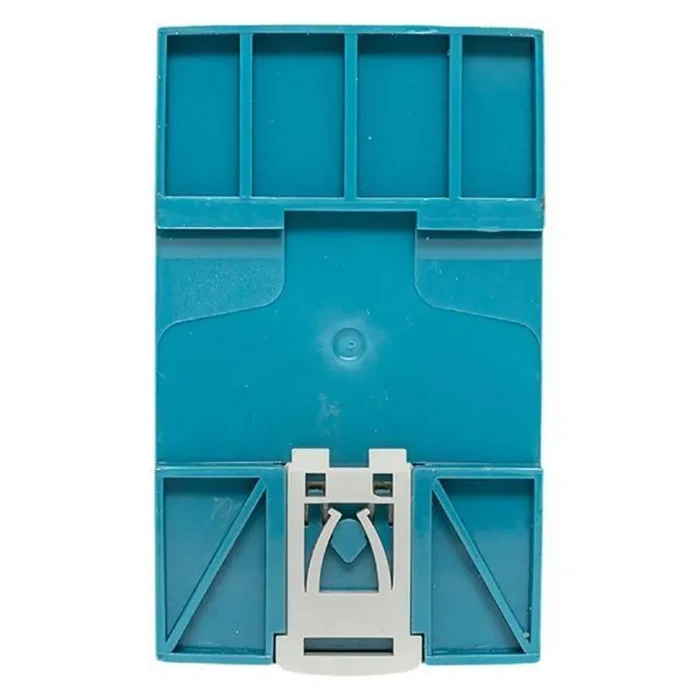 Блок питания на DIN-рейку 100Вт Uвх ~ 220В AC m Uвых - 12В DC постоянного тока EKF DR-M-100W-12