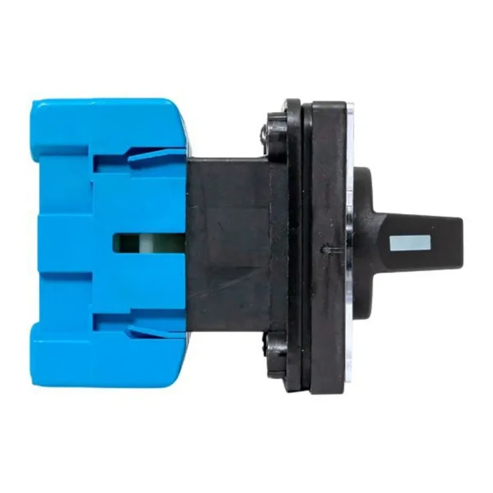 Переключатель кулачковый ПК-2-13 3п 40А "ВКЛ-ВЫКЛ" IP65 EKF pk-2-13-40-65