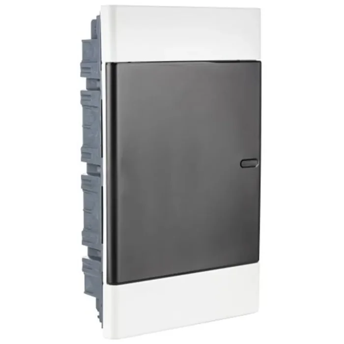 Щит распределительный встраив. ЩРВ-П-36 Trend BOXF-36-p-f-t IP40 ЭРА Б0052636