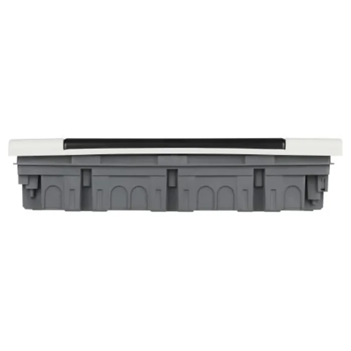 Щит распределительный встраив. ЩРВ-П-36 Trend BOXF-36-p-f-t IP40 ЭРА Б0052636